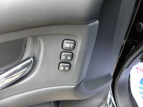 Used 2019 Nissan Murano SL AWD/4WD image 21