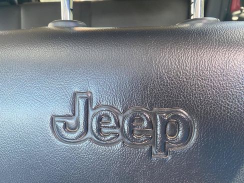 Used 2012 Jeep Liberty Limited Jet w/ Comfort/Convenience Group AWD/4WD image 41