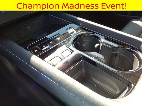 New 2026 Nissan Murano SL image 20