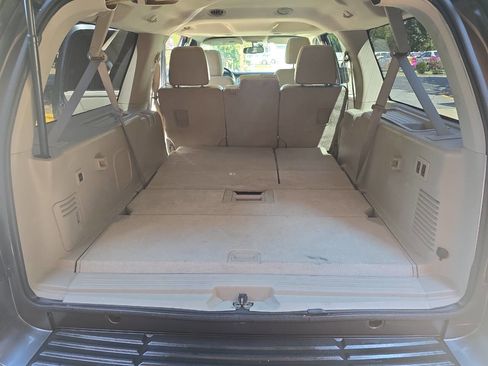 Used 2012 Ford Expedition EL Limited image 22