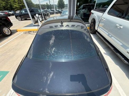 Used 2020 Volkswagen Passat 2.0T R-Line FWD image 38