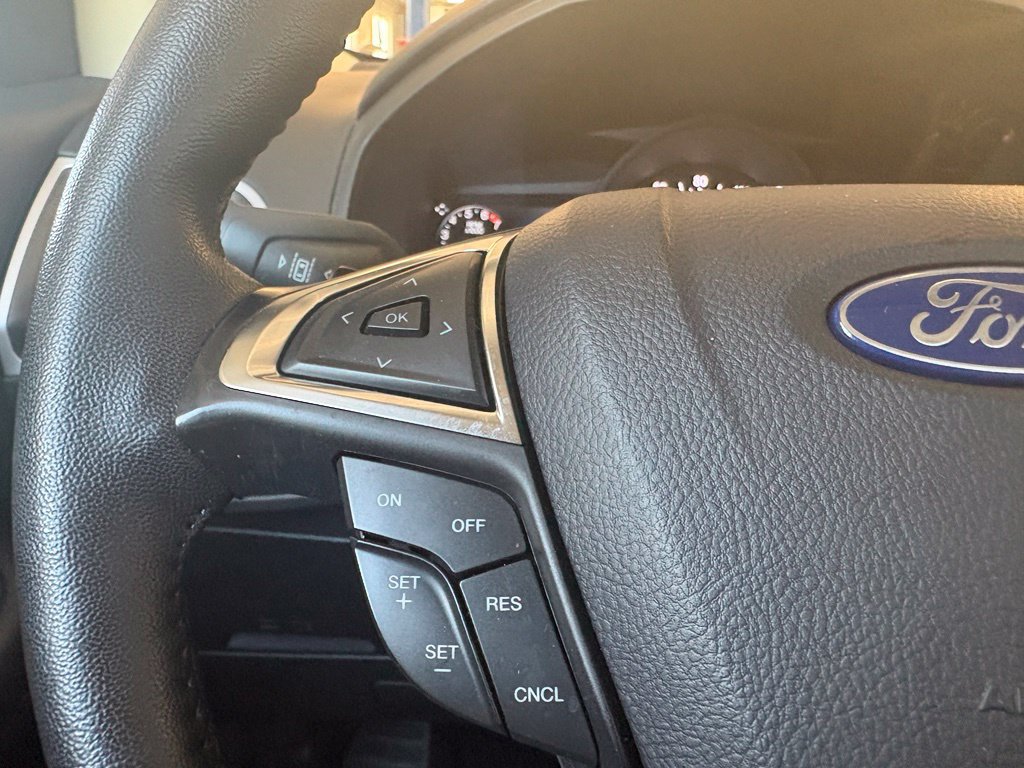 Used 2024 Ford Edge SEL w/ Convenience Package AWD/4WD image 20