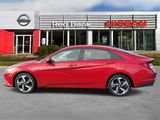 Used 2023 Hyundai Elantra SEL w/ Convenience Package image 4