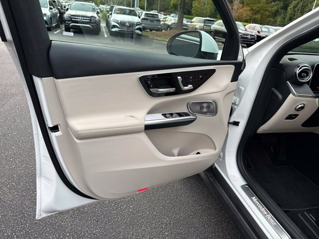 Certified 2026 Mercedes-Benz GLC 300 image 13