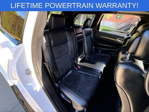 Used 2019 Jeep Grand Cherokee Altitude RWD image 37