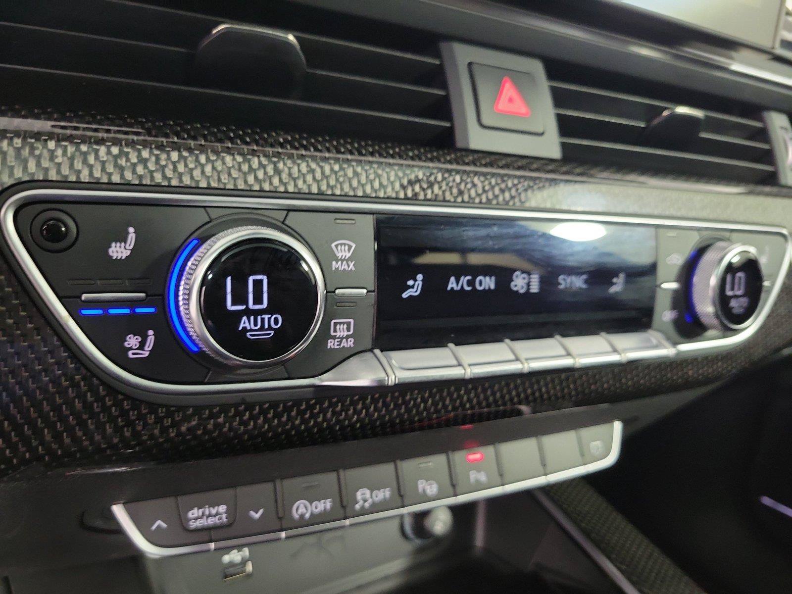 Used 2023 Audi S5 Prestige w/ Prestige Package AWD/4WD image 29