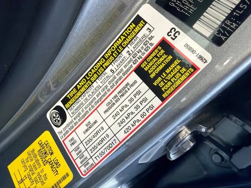 Certified 2026 Toyota Camry XSE w/ Preferred Package 1 (TMS) FWD image 37