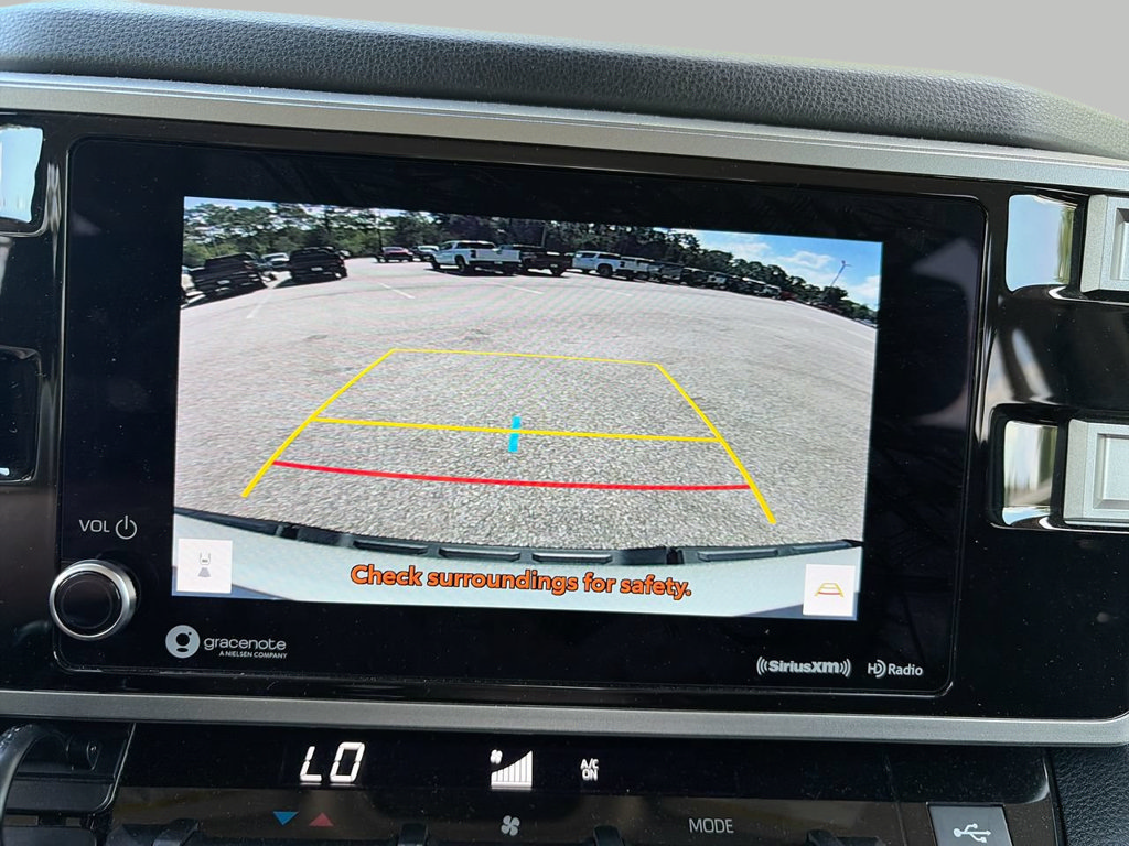 Used 2024 Toyota Tundra SR5 w/ SR5 Convenience Package AWD/4WD image 18