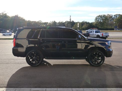 Used 2020 Chevrolet Tahoe LT image 4