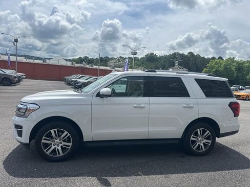 Used 2024 Ford Expedition Limited RWD image 7