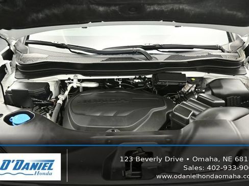Used 2022 Honda Ridgeline Black Edition image 46