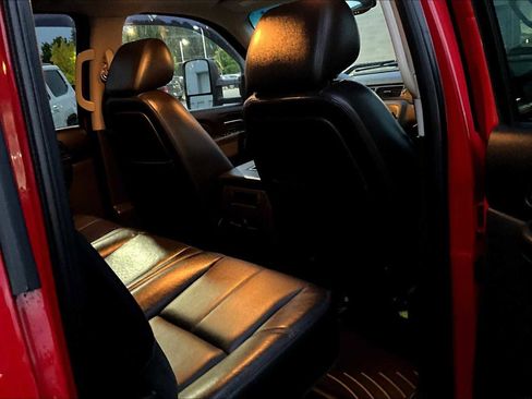 Used 2012 GMC Sierra 2500 SLT image 12