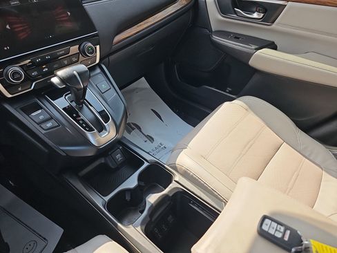 Used 2019 Honda CR-V EX-L image 21