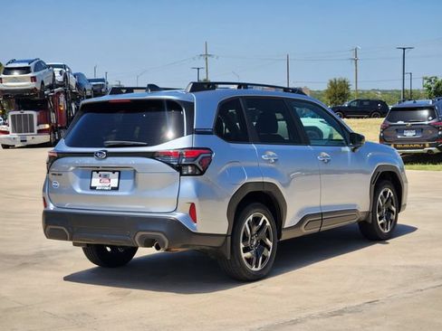 Certified 2026 Subaru Forester Limited AWD/4WD image 7