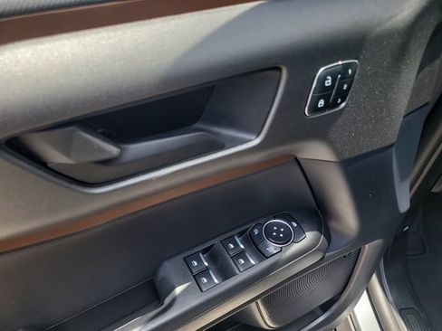 Used 2025 Ford Bronco Sport Outer Banks w/ Outer Banks Tech Package+ AWD/4WD image 17