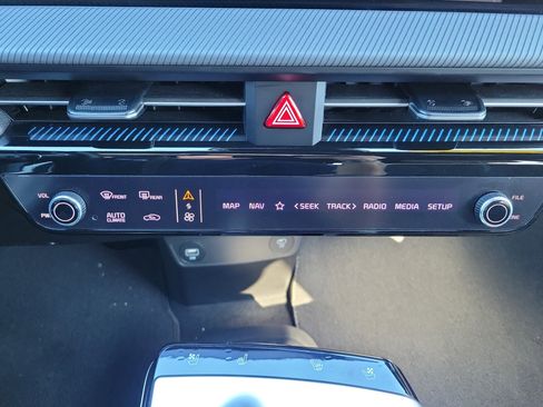 Certified 2023 Kia EV6 GT-Line w/ GT-Line Suede Seat Package image 35