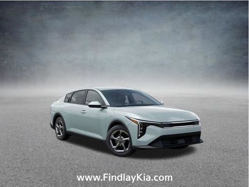 New 2026 Kia K4 FWD image 10