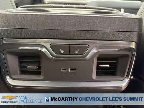 New 2026 Chevrolet Silverado 2500 High Country w/ Technology Package AWD/4WD image 43