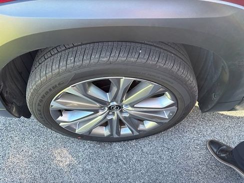 Certified 2026 MAZDA CX-50 AWD 2.5 S w/ Weather Package image 13