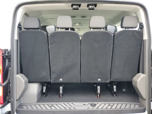 Used 2024 Ford Transit 350 XLT image 15