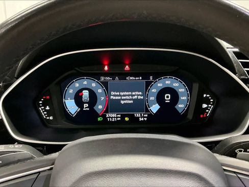 Used 2022 Audi Q3 2.0T Premium image 22