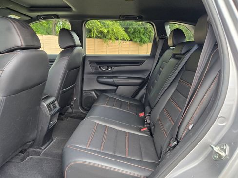 Used 2024 Honda CR-V Sport-L image 12