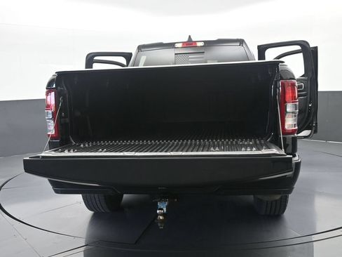 Used 2021 RAM 1500 Big Horn RWD image 69