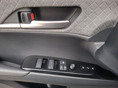 Certified 2025 Toyota Camry XLE w/ Premium Plus Package image 13