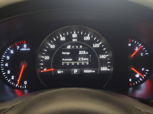 Used 2017 Kia Sorento AWD w/ LX V6 Convenience Package image 23