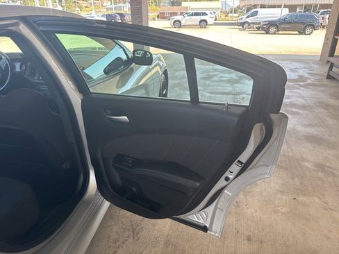 Used 2023 Dodge Charger GT w/ Blacktop Package image 21