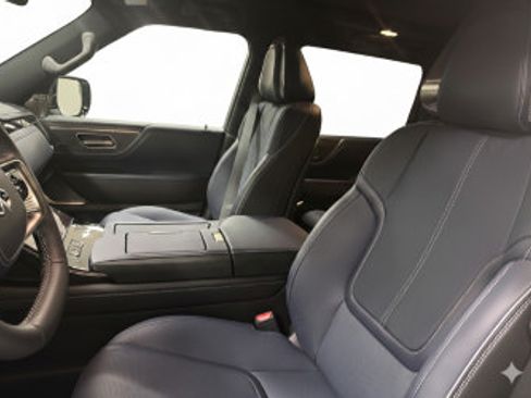 Certified 2026 INFINITI QX80 4WD w/ Sport Exterior Package image 20
