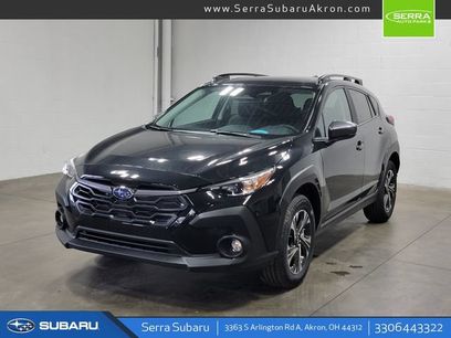 New 2026 Subaru Crosstrek 2.5i Premium