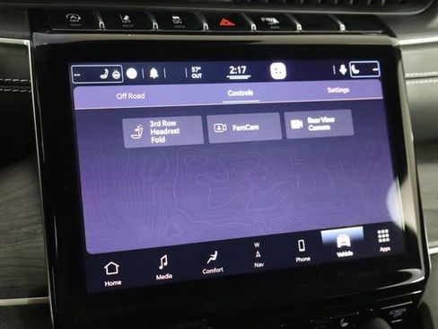 Used 2021 Jeep Grand Cherokee L Limited image 37