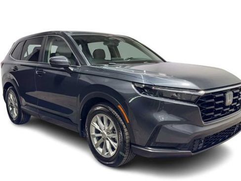 Used 2025 Honda CR-V EX-L image 7