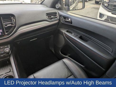 Used 2025 Dodge Durango R/T image 21