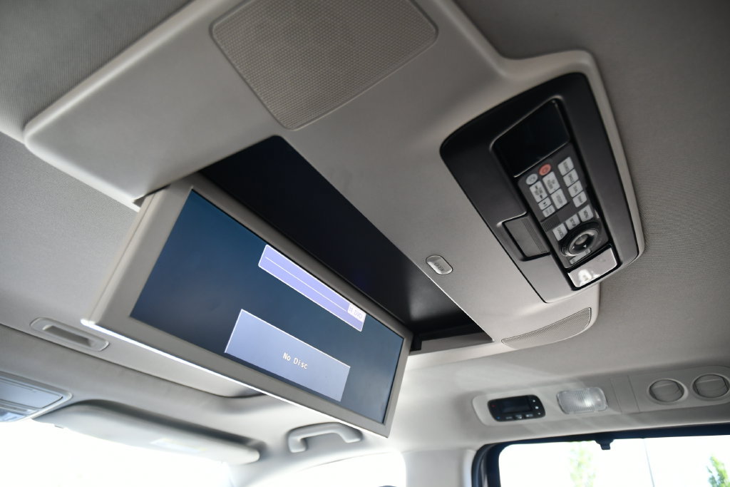Used 2016 Honda Odyssey Touring Elite image 30