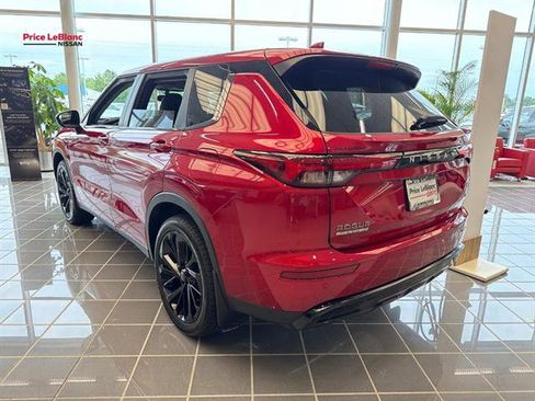 New 2026 Nissan Rogue SL AWD/4WD image 5
