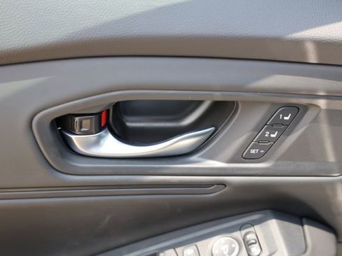 New 2026 Honda Accord EX-L image 15