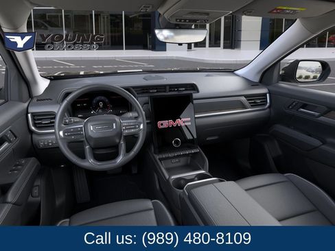 New 2026 GMC Terrain Denali AWD/4WD image 15