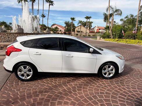 Used 2013 Ford Focus SE FWD image 15