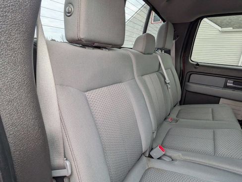 Used 2013 Ford F150 XLT w/ Luxury Equipment Group image 25