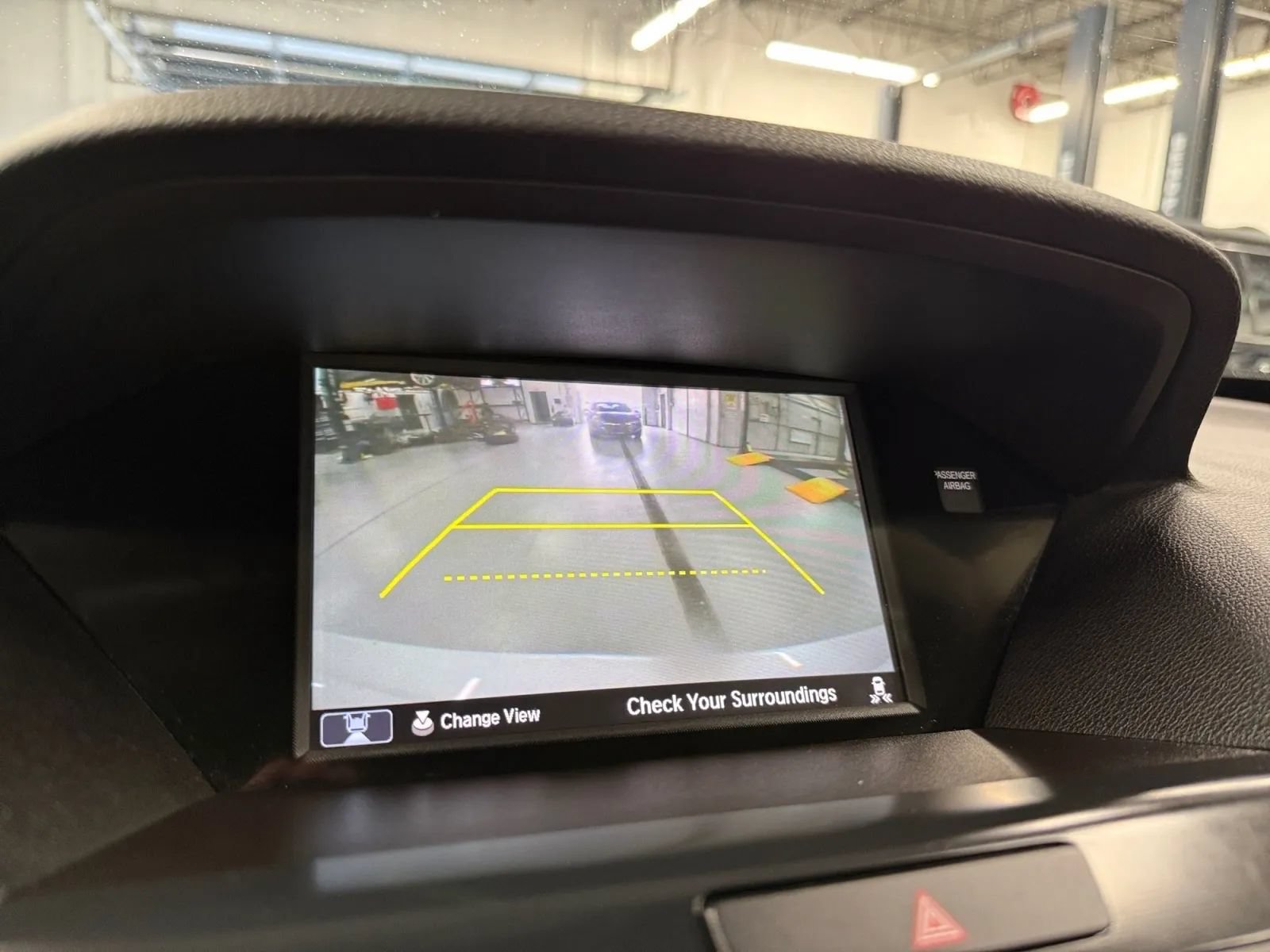 Used 2018 Acura MDX w/ Technology Package AWD/4WD image 13
