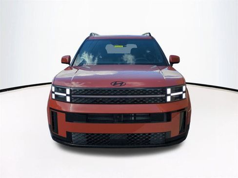 New 2026 Hyundai Santa Fe Calligraphy FWD image 3