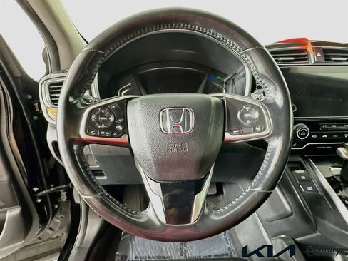 Used 2019 Honda CR-V EX-L image 11