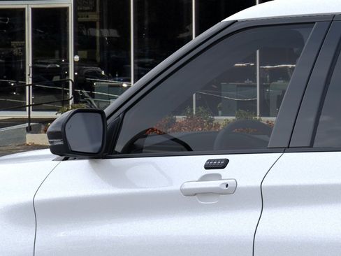 New 2026 Ford Explorer Tremor AWD/4WD image 23