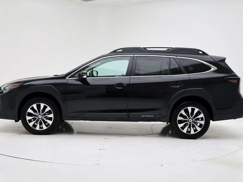Used 2023 Subaru Outback Limited XT AWD/4WD image 5