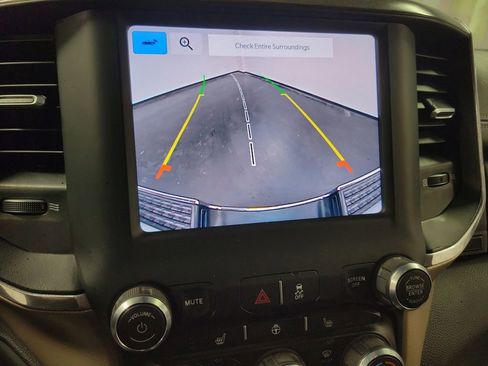 Used 2022 RAM 2500 Laramie image 23