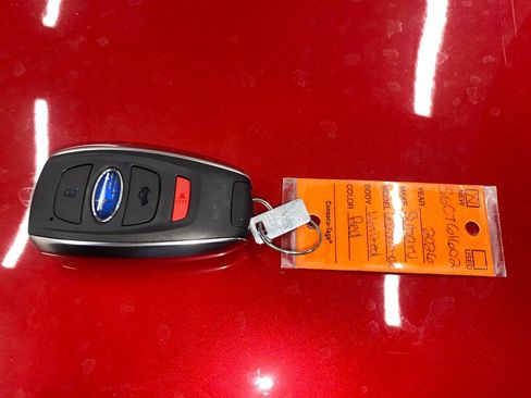 New 2026 Subaru Crosstrek 2.5i Limited image 26