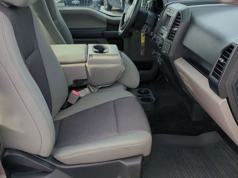 Used 2018 Ford F150 XL w/ Equipment Group 101A Mid image 22