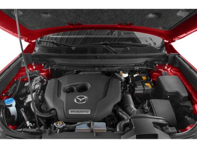 Used 2021 MAZDA CX-9 Grand Touring AWD/4WD image 15